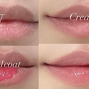하트퍼센트핑크페어리 + 크리미핑크 조합! 뽀용한 핑크 메이크업 같이해요