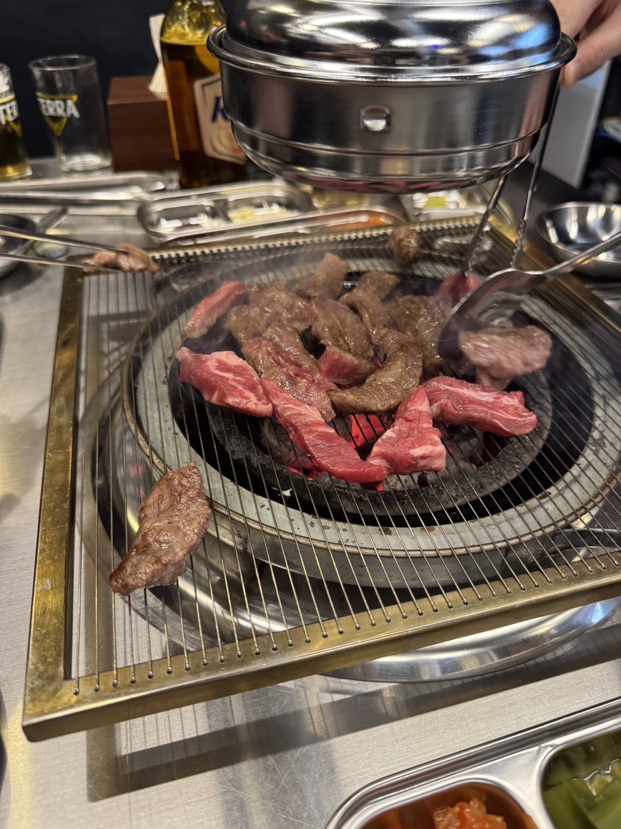 세모갈비 사진 5