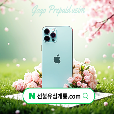  유플러스 알뜰폰 유모바일 vs 원칩 차이점️