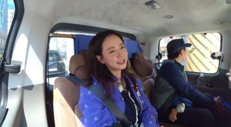 '<b>런닝맨</b>' 꾹멍 커플 탄생? <b>김종국</b><b>송지효</b>, "<b>여보</b>" 한 마디