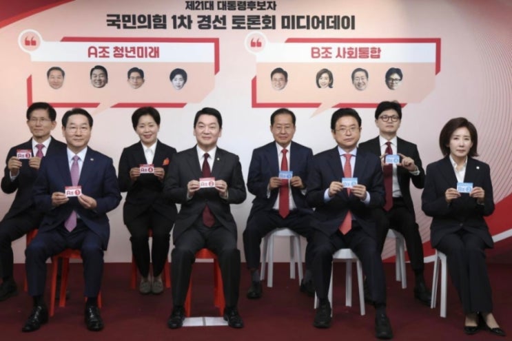 국힘의 망상