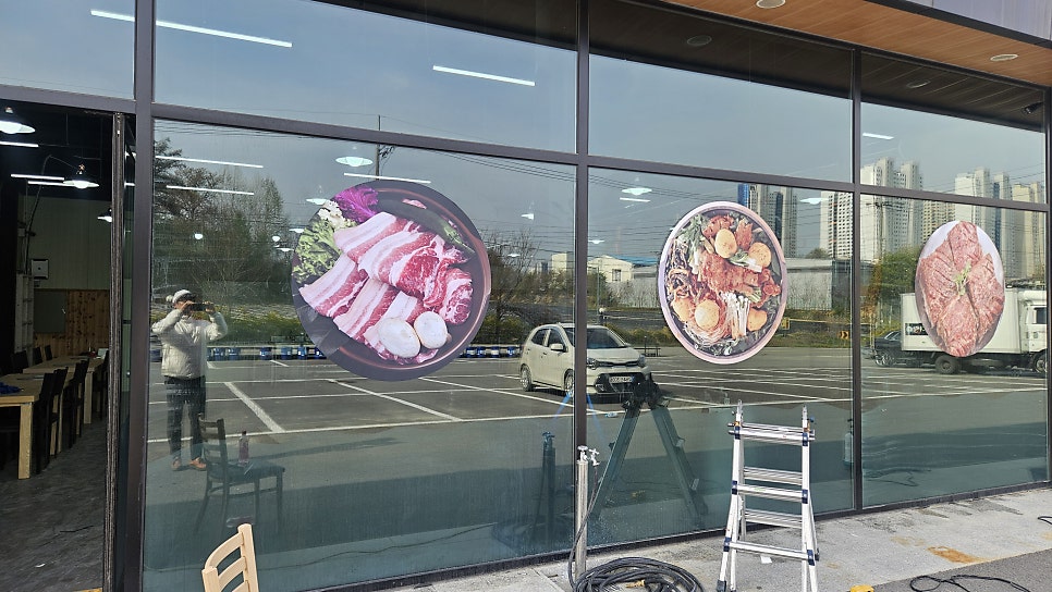 대경감자탕 사진 2