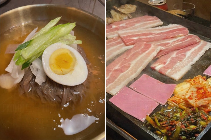  [맛집리뷰] 봉봉고깃간, 단체 회식하기 좋은 작전역맛집