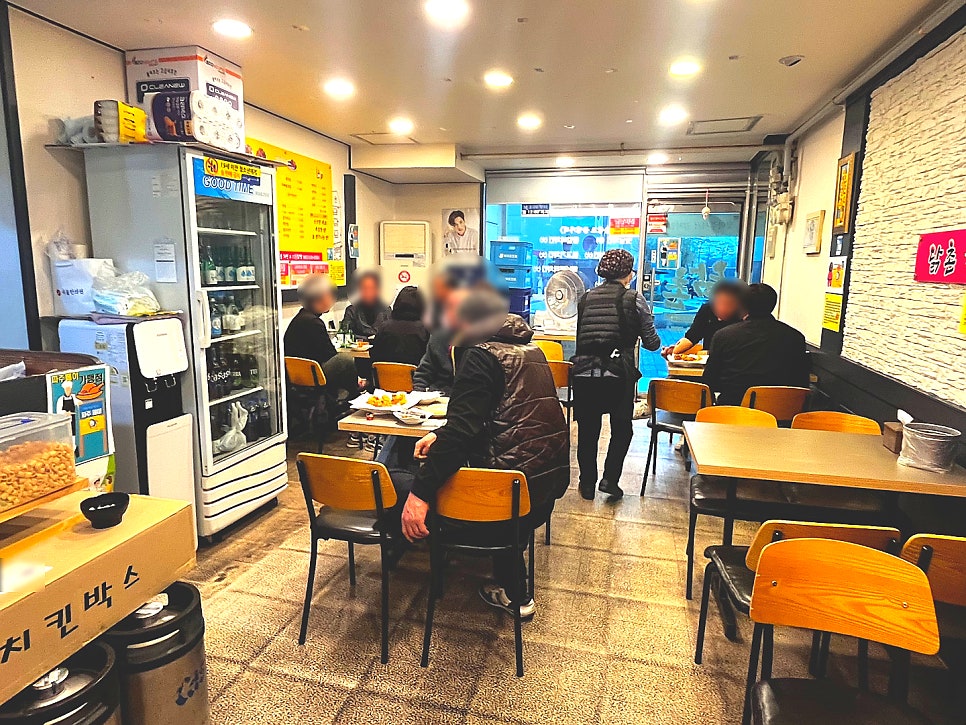 닭촌 사진 8