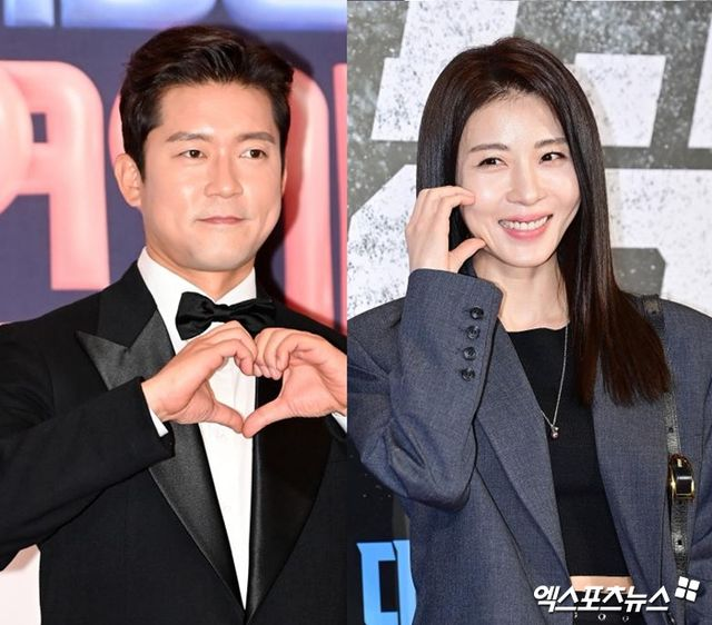  김대호, 하지원과 묘한 근황 "현재도 연락 중…오해 없을 것" 고백 (전현무계획2)