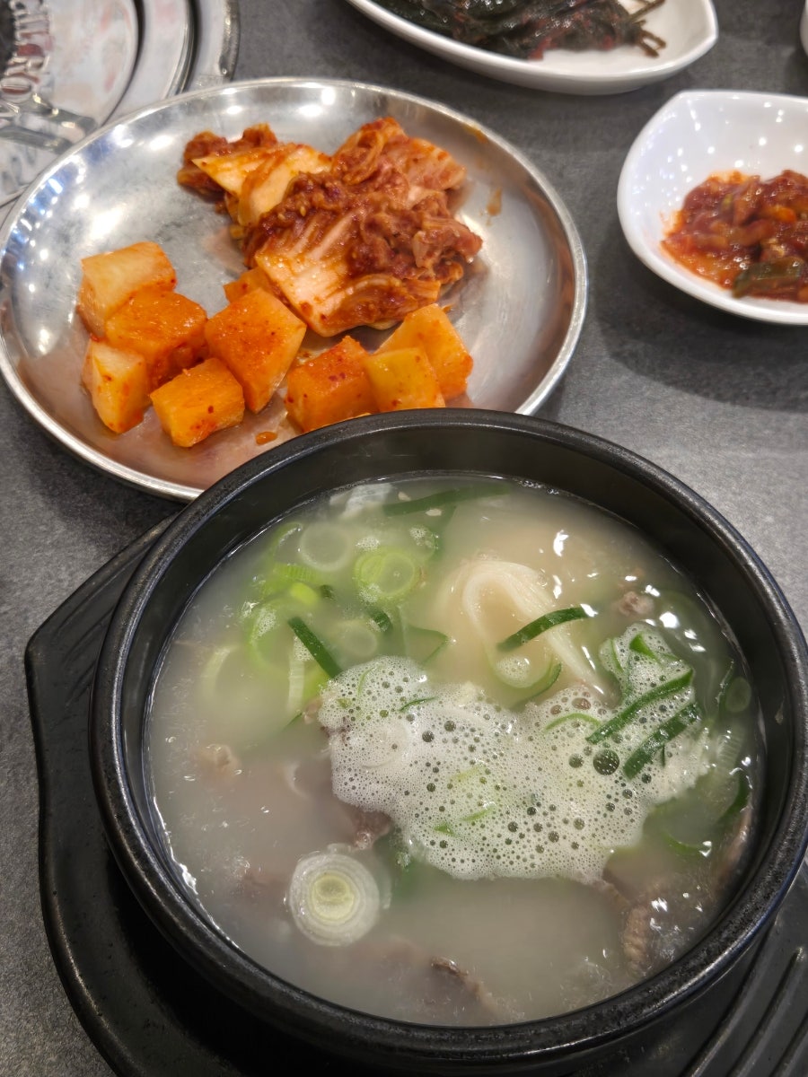 감미옥 죽전점 사진 6