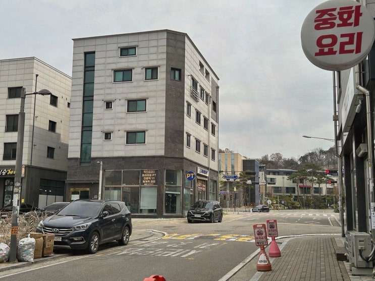  퇴근 후 다이어트를 위한 완벽한 선택! 김포마산동피티 백프로피티