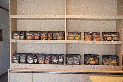  건강한 면요리를 즐기고 싶을때 7곡제면소 익산어양동맛집, 익산어양동맛집
