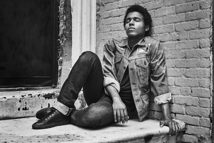  Benjamin Booker - LOWER, 콜 오브 듀티: 르와(LWA)로의 피난