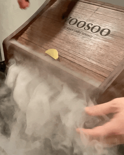 공덕 맛집 한우 다이닝 우수, 런치C코스 콜키지프리