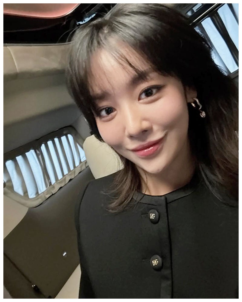 특급 팬서비스 차주영이 가방마다 넣어둔 '이것' 정체