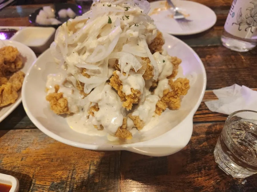 짱닭치킨 사진 6