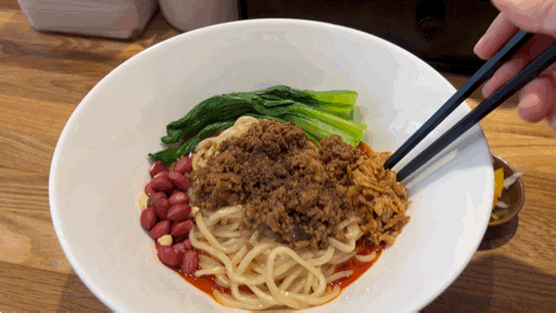  서울 최애 라멘집 유니드라멘 재방문 신메뉴 탄탄멘