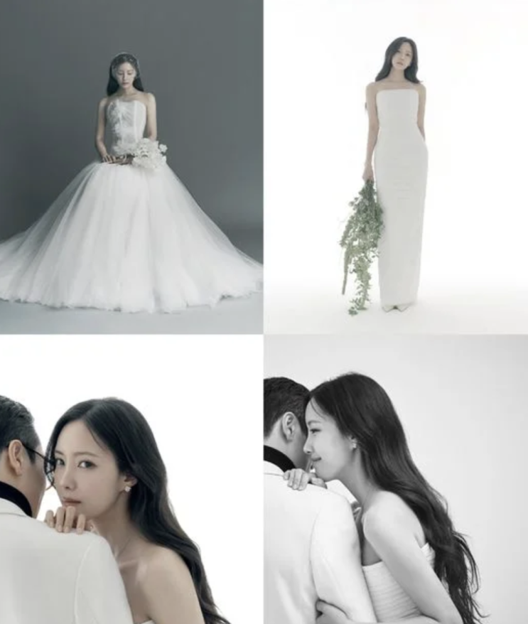 효민 결혼 신랑 김현승 정체는 누구?
