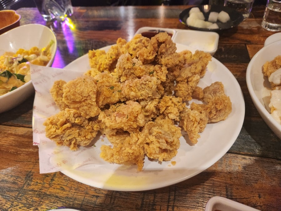 짱닭치킨 사진 5