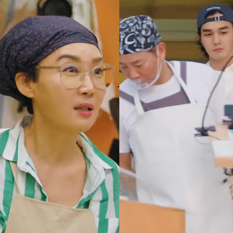 대결 <b>팽봉팽봉</b>, 환승연애 pd가 만든 식당 예능! 출연진 누구?