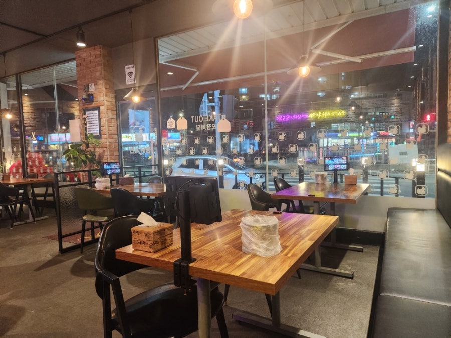 짱닭치킨 사진 4