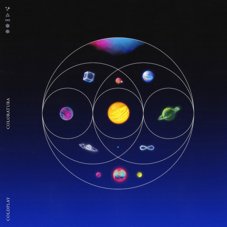 콜드플레이 (Coldplay) - People of the Pride 가사/번역 콜드플레이 (Coldplay) - People of the Pride 가사/번역
