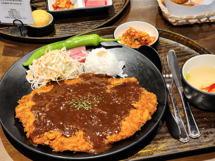 웨스턴돔 점심 맛집 덧방 본점 혼밥, 모임도 OK! 웨스턴돔 점심 맛집 덧방 본점 혼밥, 모임도 OK!