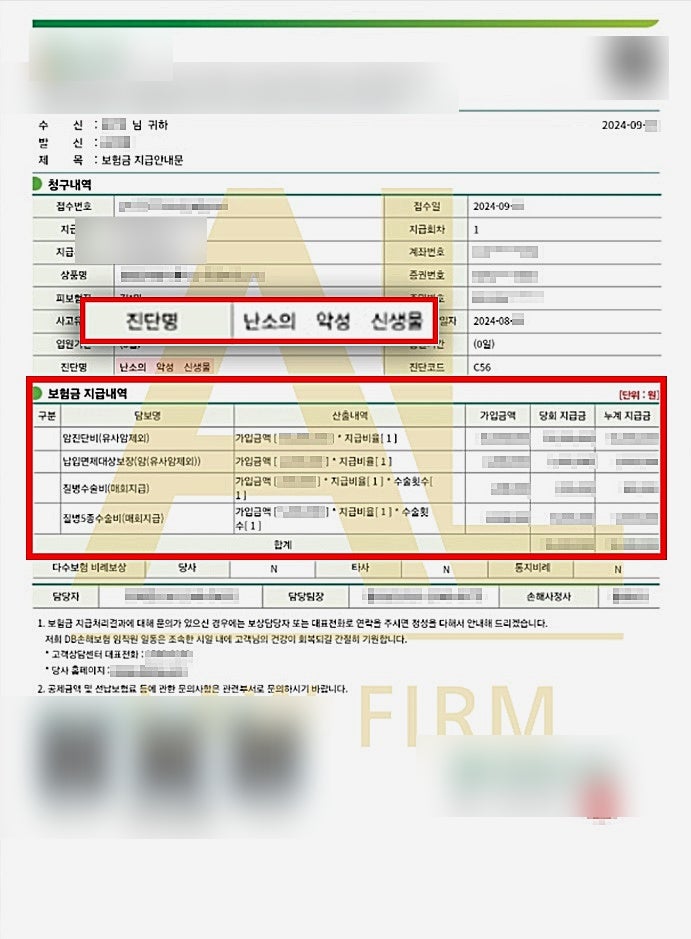 자살사망보험금 재해청구 가능할까 관련 사진
