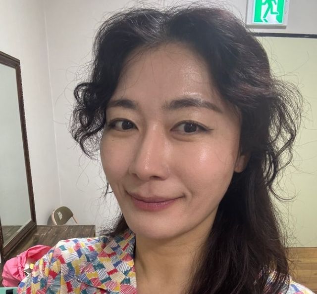 <b>김미려</b>, 과거 <b>매니저</b>들에게 금전 피해 고백 "<b>돈</b> 못 벌었다"