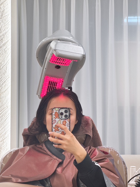 산본두피케어 | 두피 맞춤 케어 도노 포레스타 두피케어 산본점