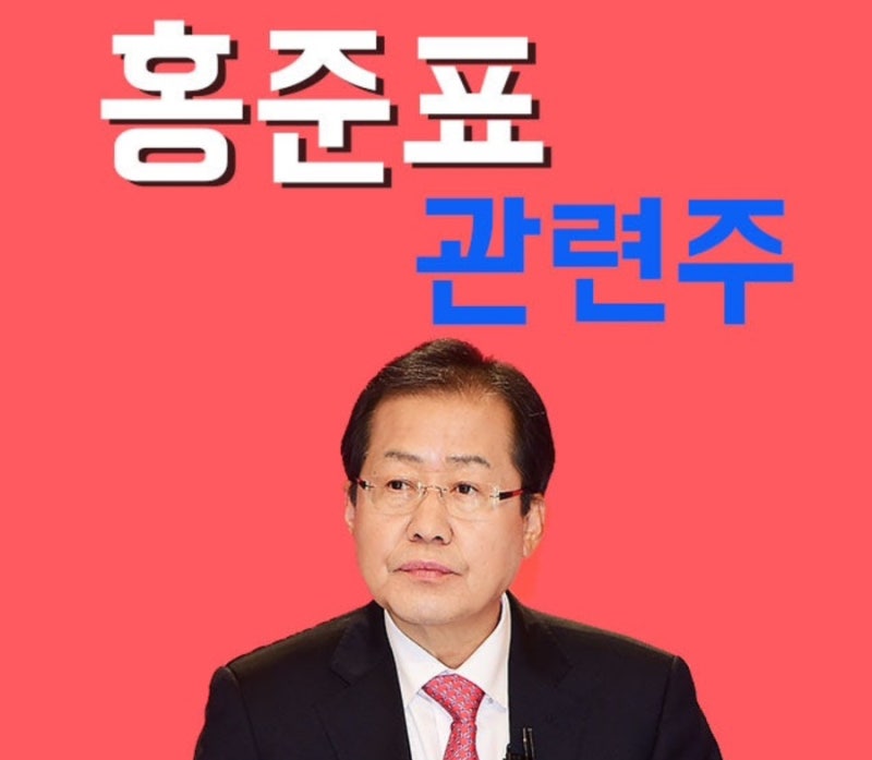 홍준표 관련주 정리: 정책 방향, 장단점, 종목 분석까지! (2025 기준)