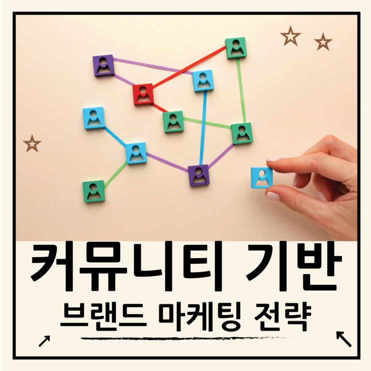  커뮤니티 기반 브랜드 마케팅 성공 사례 및 전략