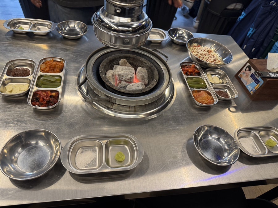 세모갈비 사진 3