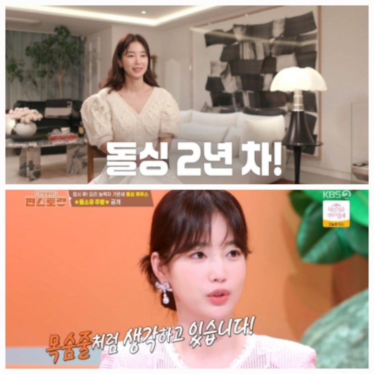 기은세 편스토랑 하우스 공개 인스타 프로필 나이 기은세 편스토랑 하우스 공개 인스타 프로필 나이