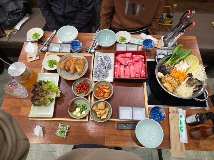 안산 고잔동 만두맛집 안산국보만두 안산 고잔동 만두맛집 안산국보만두