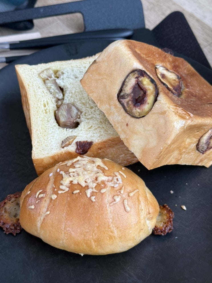  청주 대형 카페 에클로그 베이커리 맛집!