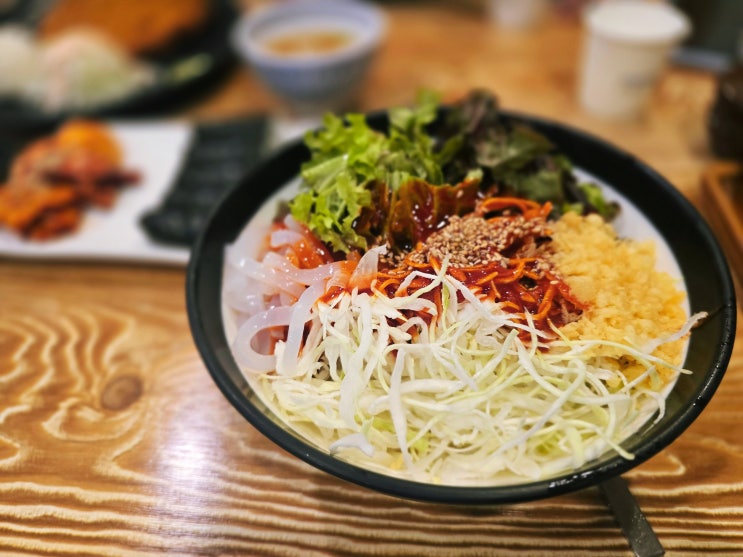  [부산 대연동] 아이와 함께 가기 좋은 다다우동 - 40년 전통 우동 전문점 정보