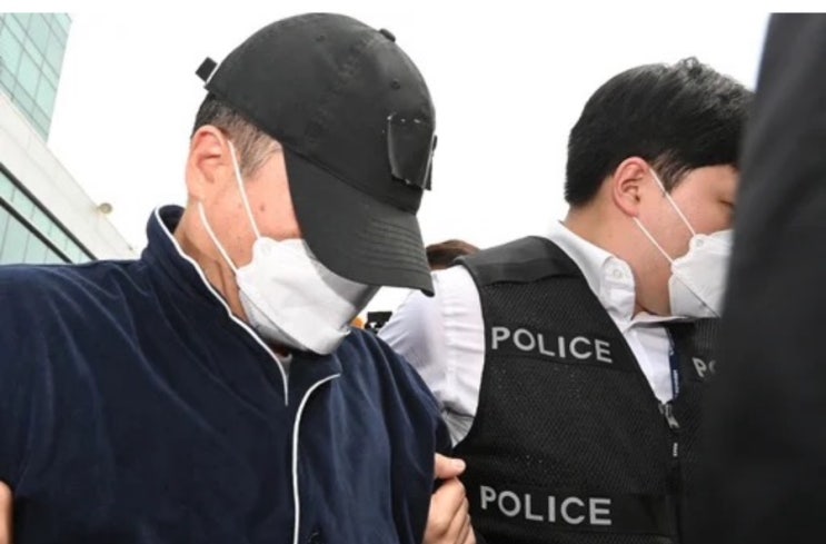 <b>일가족 살해</b> 이유: 협동조합 조직 사기로 시작된 비극