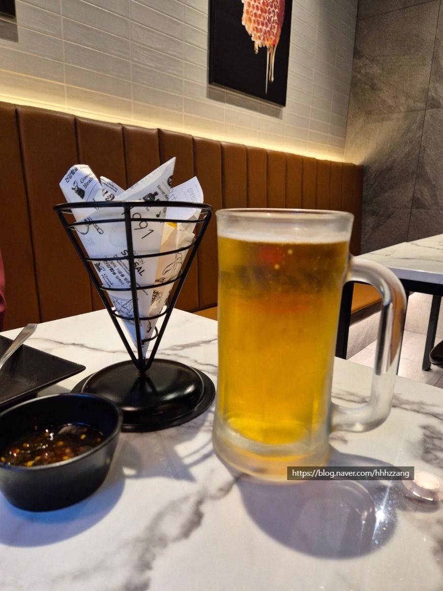 교촌치킨 신정3동점 사진 4