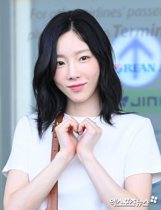 "도둑맞은 기분" 태연 슬퍼한 日콘서트, 결국 취소…"진심으로 사과" [공식입장 전문]