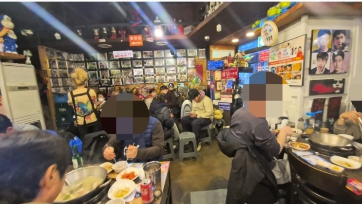 신촌맛집 '유닭스토리' 영업일기 39 : 지금, 유닭스토리가... 