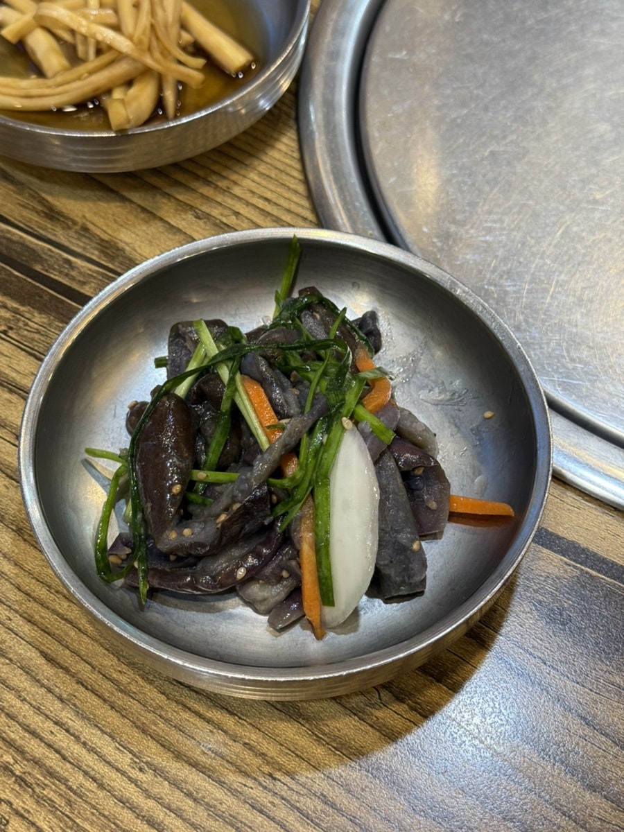 진식당 1호점 사진 6