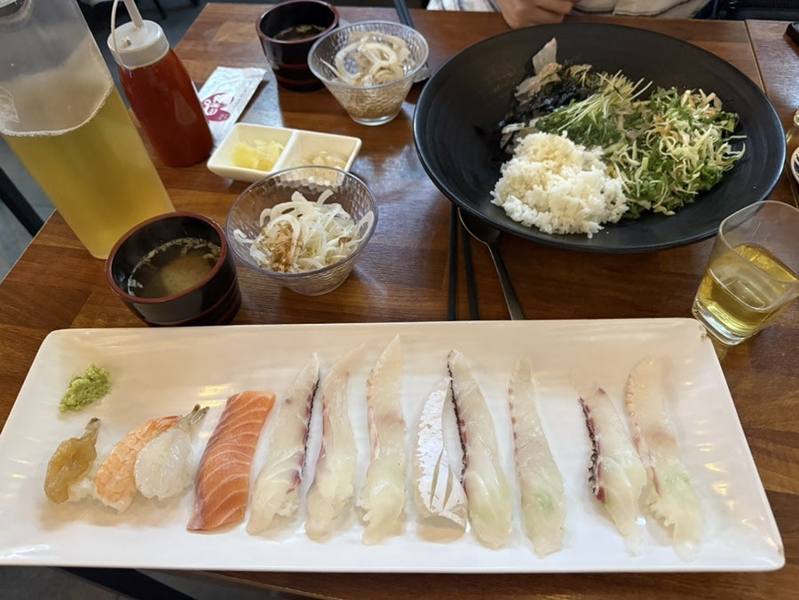 한남일류초밥 서초점 사진 6