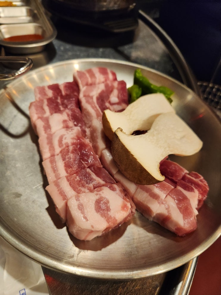  문래동 맛집 문래동돼지집