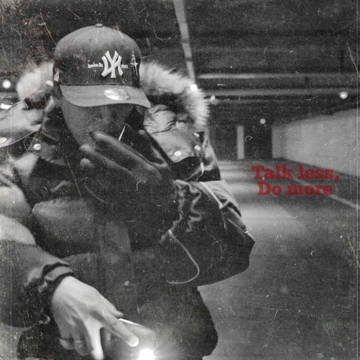  제이켠 (J'Kyun) - MIC SWG (feat. Deepflow, Dragon A.T)