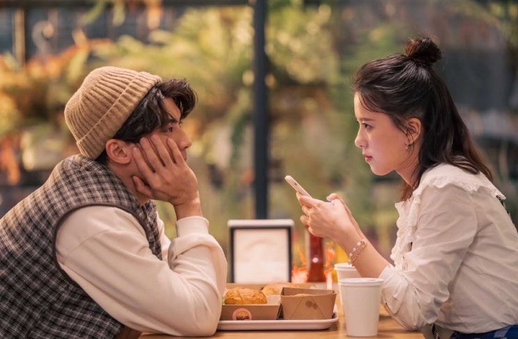 주인장이 보고 싶은 중화권 콘텐츠 ️️ (1)