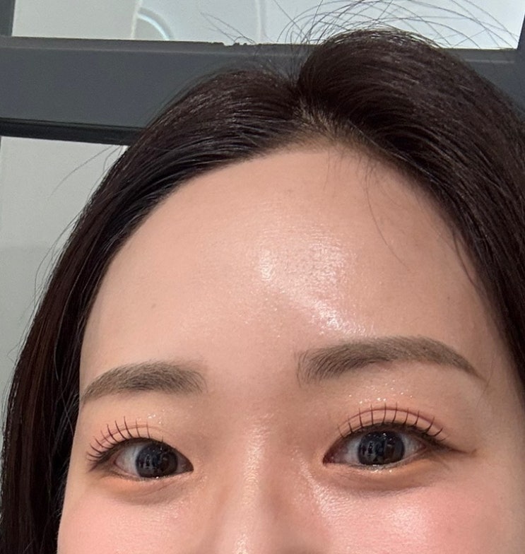  신중동 웨딩 헤어 눈썹 왁싱 맛집 뷰티인하얀&왁싱 신중동점