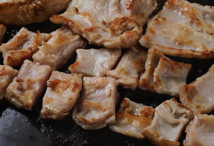  친구들과 함께 하는 방촌동 막창의 특별한 경험