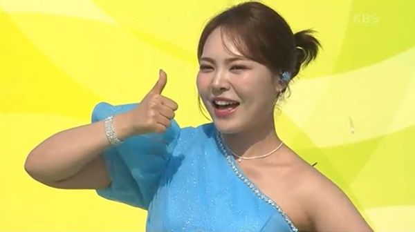 미스김, 박서진→안성훈까지 ‘케미요정’ 등극...'바다새'로 부산 들었다 놨다('전국노래자랑')