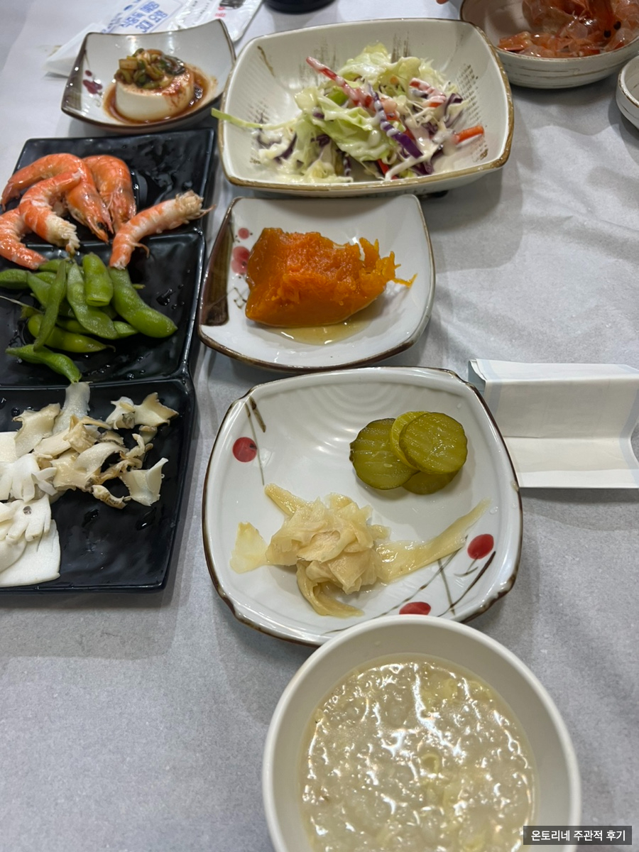 김제군산횟집 사진 7