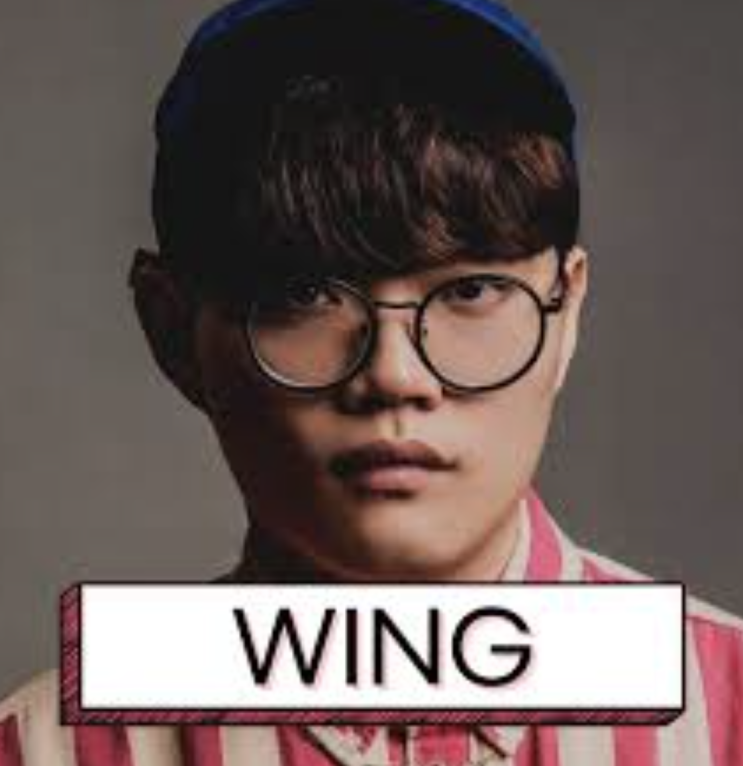  비트박서 윙 안경 쓴 천재 | 군대썰부터 MBTI까지 총정리