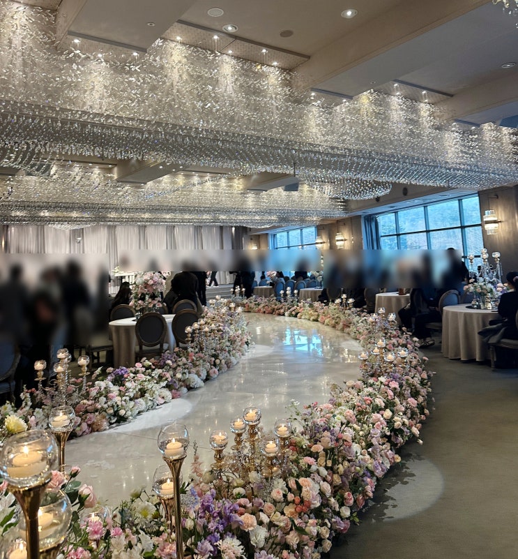  월드컵컨벤션 투어 하고 당일 계약 했어요