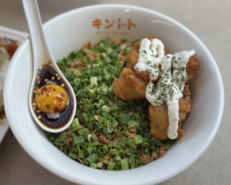  혜화 마제소바 맛집 캐주얼한 대학로 데이트 맛집 | 킨토토 혜화점