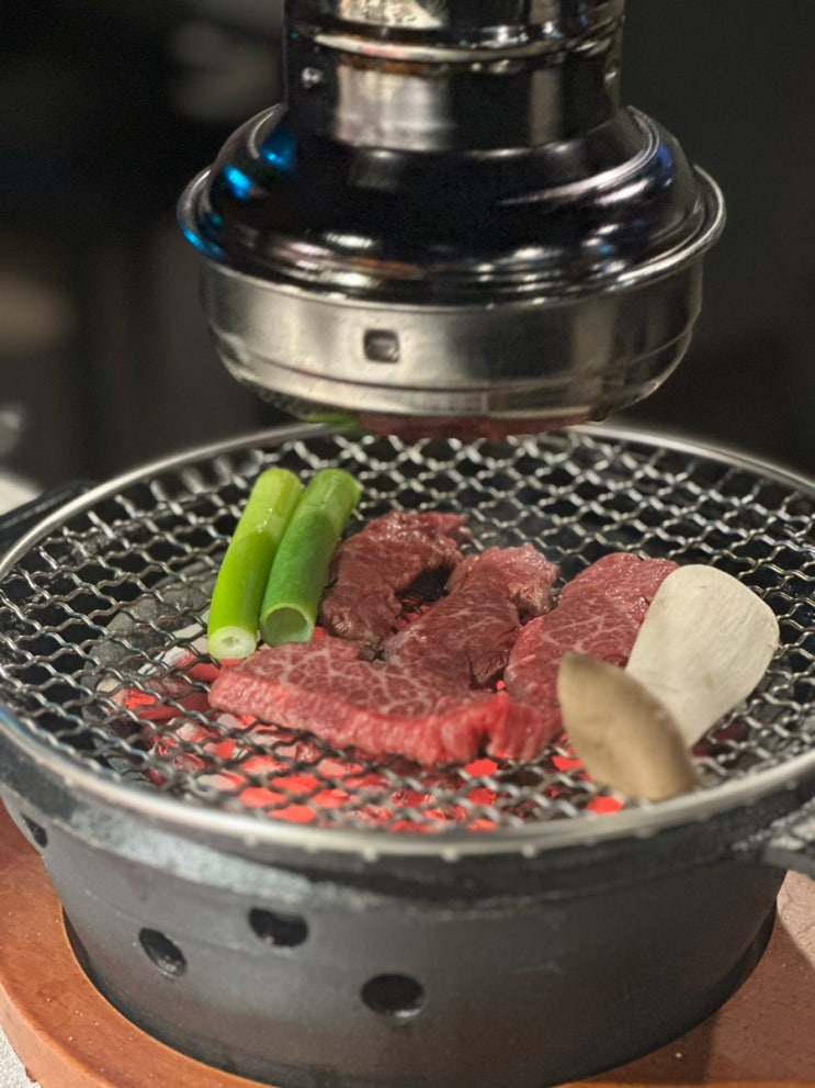  상암동 고기집 우호적 상암점 분위기 좋은 와규 맛집